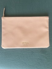 HUGO BOSS Women’s Leather