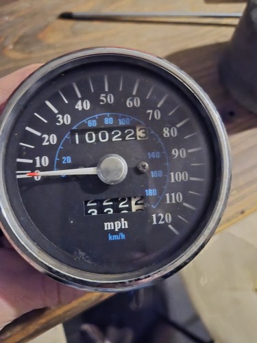 Kawasaki vulcan 500 - kawasaki, 1990