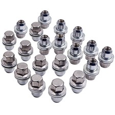 20pc wheel nuts for land - wheel,