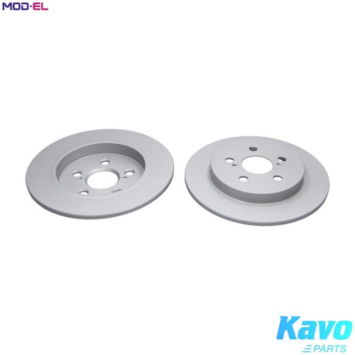 Brake disc 9484 c for - 2x,