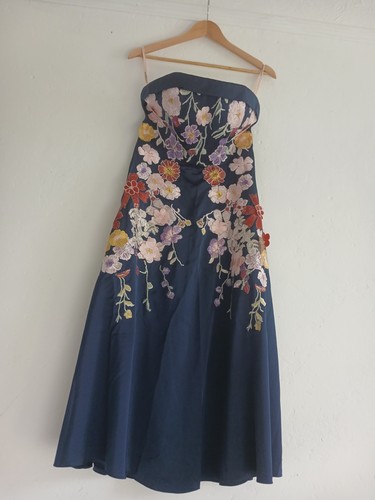 Line princess strapless - a-line/princess,