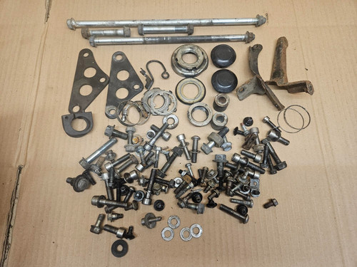 1992 honda cbr600 - 1992,