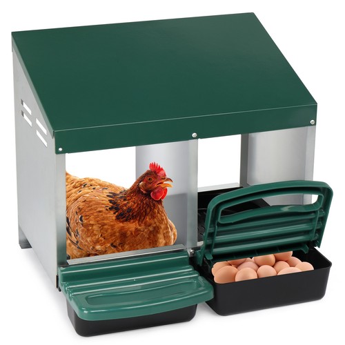 Compartments 54x52x47cm - 2,
