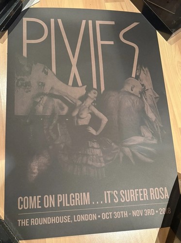 Come pilgrim it s - on, pilgrim..