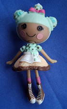 Mini Lalaloopsy Scoops Waffle