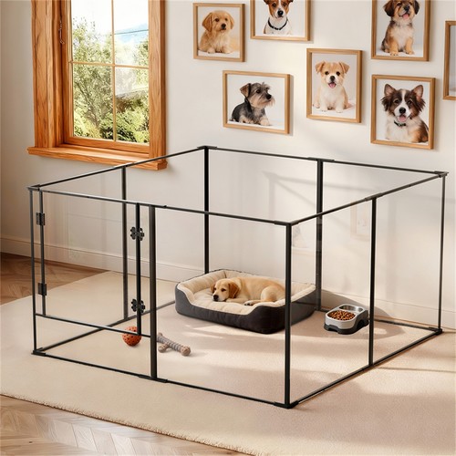 Indoor dog playpen stress free - playpen, stress-free