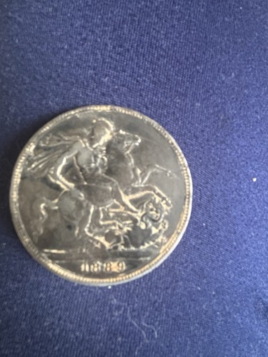 1889 queen victoria jubilee - victoria,
