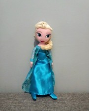 Posh Paws Elsa Frozen Disney