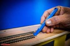 Extended Rail Joiner Mate - N