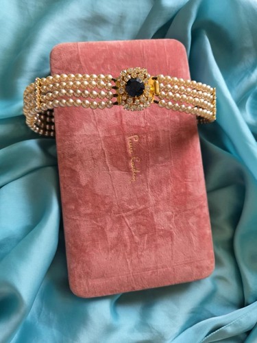 Pierre cardin vintage pearl - pierre,