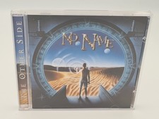 No Name - The Other Side Cd