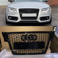 AUDI A5 S5 8T 2007-2011 RS