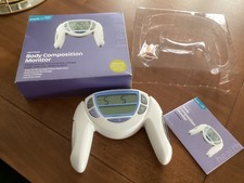 Lloyds Pharmacy Body Composition Monitor