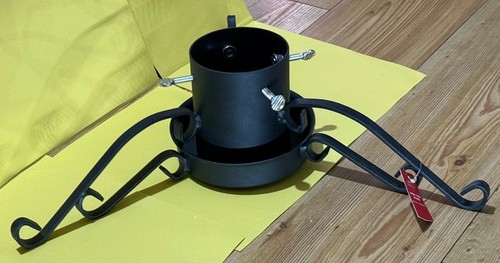 New black heavyduty - black, real
