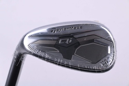Left hand taylormade - left, max