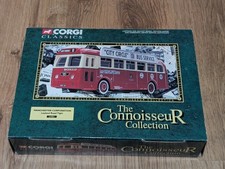 Corgi Classics Manchester