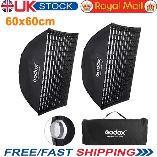 Godox 60x60cm grid softbox - godox,