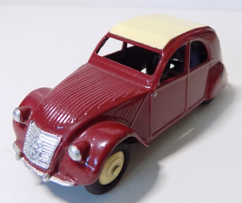 1st time listed french dinky - listed,,