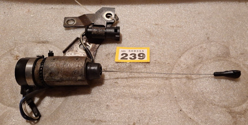 Ford a4ld automatic gearbox - ford,