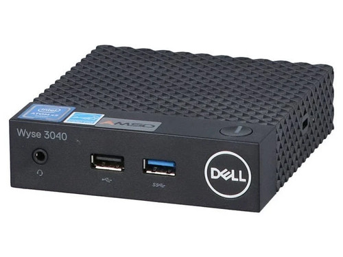 Dell wyse 3040 - wyse, client