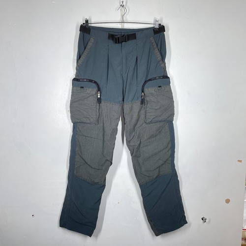 Rohan hiking trousers mens - trousers,