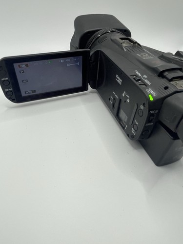Canon xa20 professional - xa20,