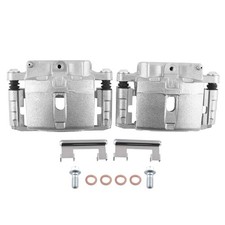 Front Brake Calipers Pair For