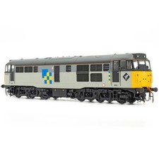 Accurascale 3185-DCC OO Gauge