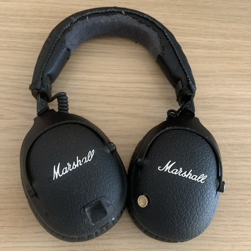 Marshall monitor anc - ii,