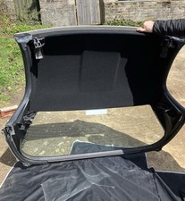 Toyota Mr2 Spyder Hardtop Roof