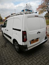 2013 Citroen Berlingo 1.6 HDi