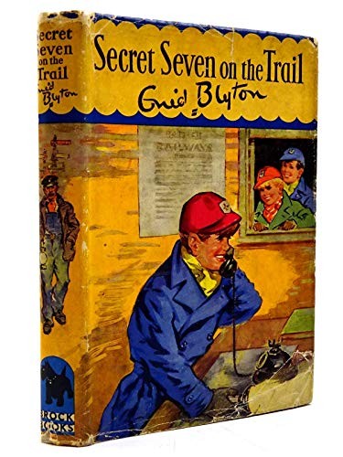 Secret seven the - seven,