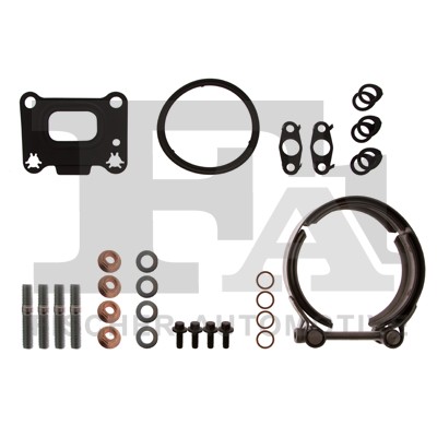 Fa1 kt130620 mounting kit - kt130620,