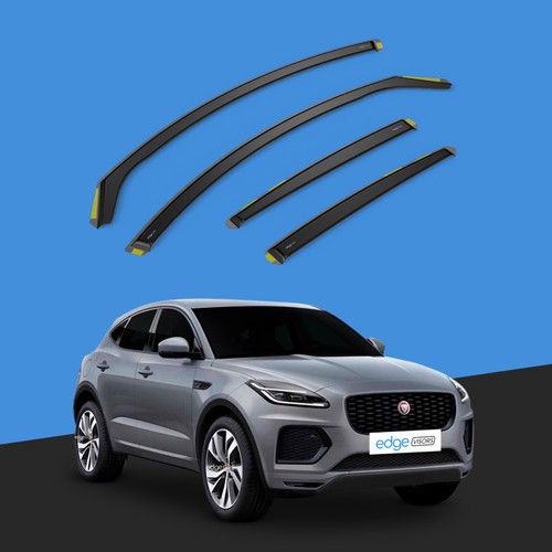 Jaguar pace mk1 2017 onwards - e-pace,
