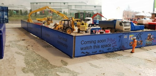 Scale oo gauge - /,