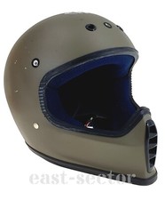 SHOEI Military Motorcycle