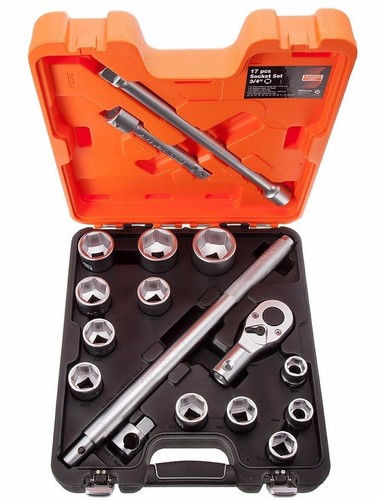 Bahco slx drive - 17,