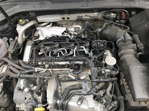 Golf gtd audi a3 - 13-17,