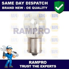 Rampro Front Rear 10x Stop