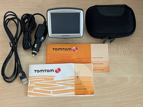 Tom one n14644 sat - n14644,