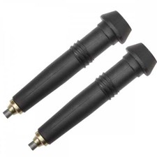 Leki Carbide Flexitip Short