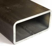 Mild steel rectangular hollow - mild,