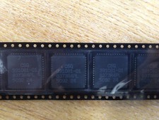 New Amiga 391081-01 / CSG 8373R4PL Super Denise Chip for A600 52 PLCC