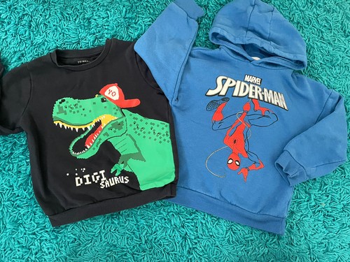 Boys jumpers tops - boys,
