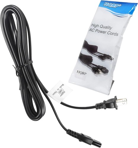 Power cord for 26 - ac,