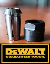 DeWalt Router 1/2" 12.7mm