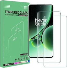 For OnePlus 15 7T 6 8 6T 10T 9 Nord 2 11 10 Pro 3 12 13 R Screen Protector Glass