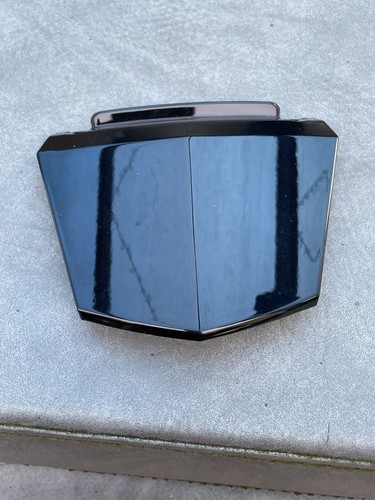 Sinnis stealth tail piece - stealth,