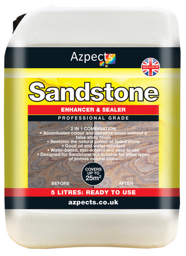 Azpects easy seal - easy, sandstone