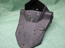 Rear Part TRIUMPH SPRINT ST